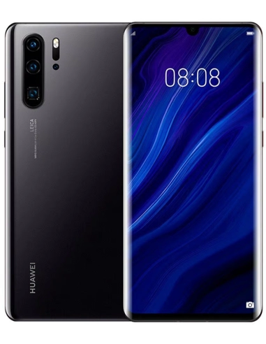 Huawei P30 Pro 8GB/256GB Black