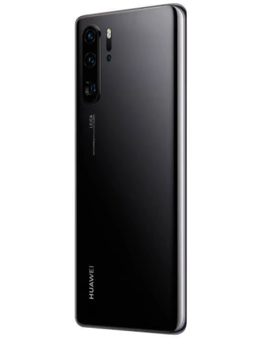 Huawei P30 Pro 8GB/256GB Black