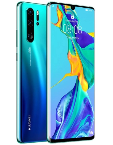 Huawei P30 Pro 8GB/512GB Aurora