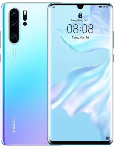 Huawei P30 Pro 8GB/256GB Breathing Crystal