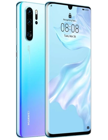 Huawei P30 Pro 8GB/512GB Breathing Crystal