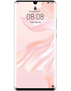 Huawei P30 Pro 8GB/128GB Pearl White