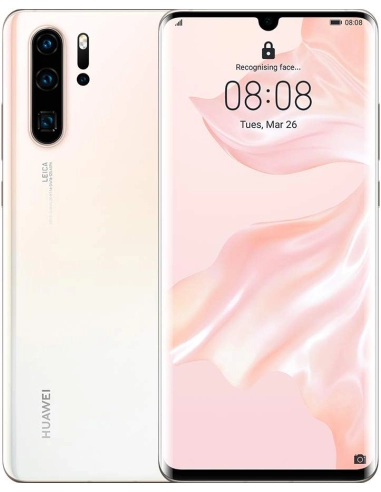 Huawei P30 Pro 8GB/256GB Pearl White
