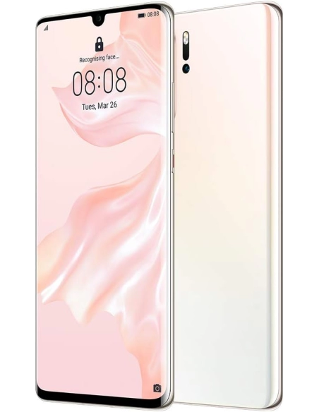Huawei P30 Pro 8GB/256GB Pearl White