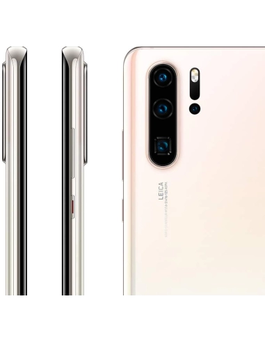 Huawei P30 Pro 8GB/256GB Pearl White