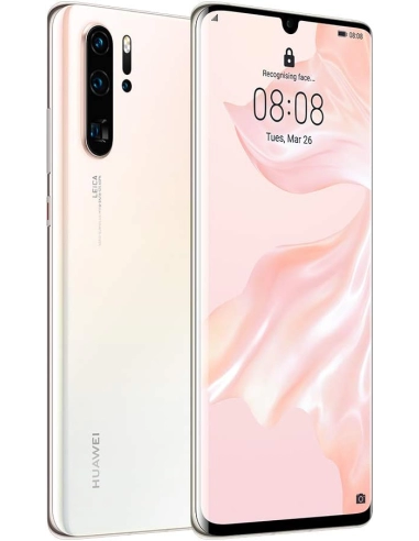 Huawei P30 Pro 8GB/512GB Pearl White