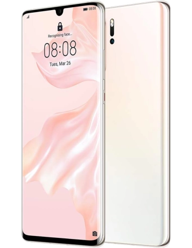 Huawei P30 Pro 8GB/512GB Pearl White