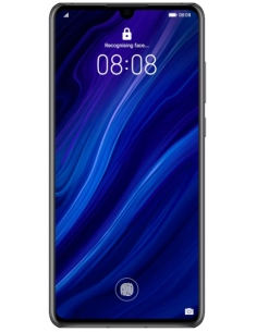 Huawei P30 8GB/128GB Black