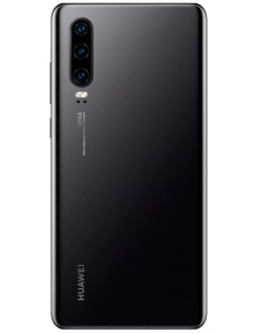 Huawei P30 8GB/128GB Black 2