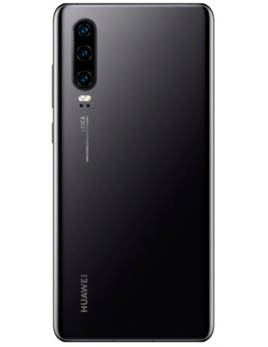 Huawei P30 8GB/128GB Black