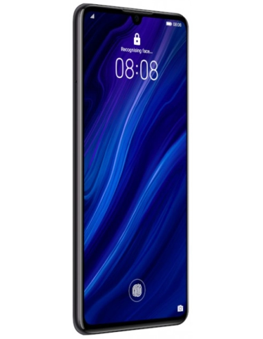 Huawei P30 8GB/128GB Black