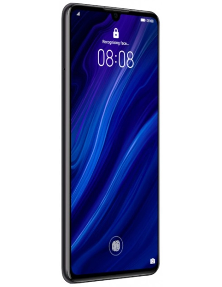 Huawei P30 8GB/128GB Black