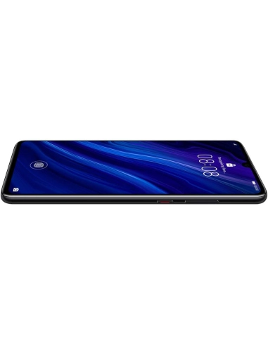 Huawei P30 8GB/128GB Black