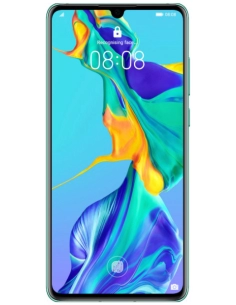 Huawei P30 8GB/128GB Aurora