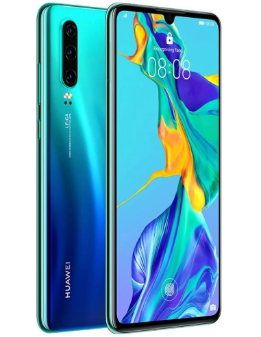 Huawei P30 8GB/128GB Aurora