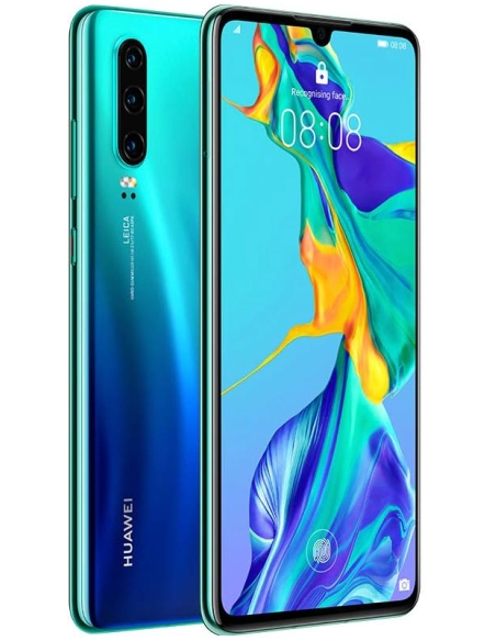 Huawei P30 8GB/128GB Aurora