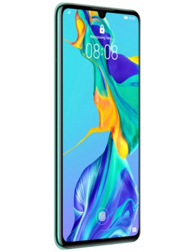 Huawei P30 8GB/128GB Aurora
