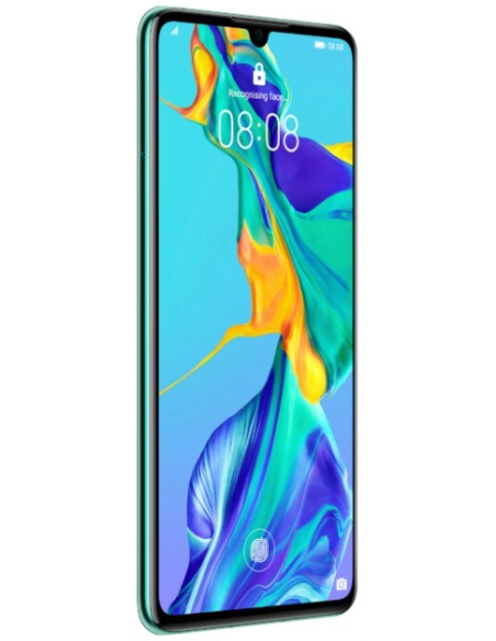 Huawei P30 8GB/128GB Aurora