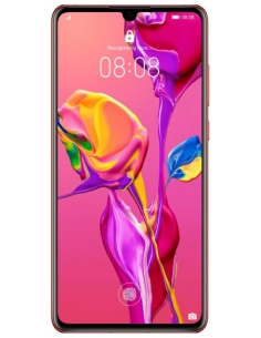 Huawei P30 8GB/128GB Amber Sunrise