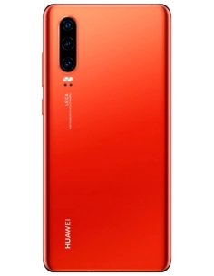 スマートフォン本体 HUAWEI - P30 Pro 128gb VOG-AL00 amber sunrise Amazon.com: Huawei P30 Pro Dual/Hybrid-SIM 128GB VOG-L29