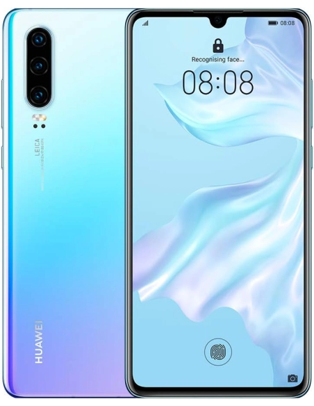 Huawei P30 8GB/128GB Breathing Crystal