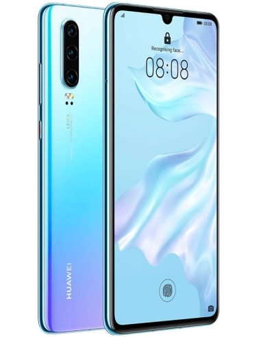 Huawei P30 8GB/128GB Breathing Crystal