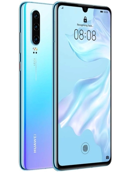 Huawei P30 8GB/128GB Breathing Crystal