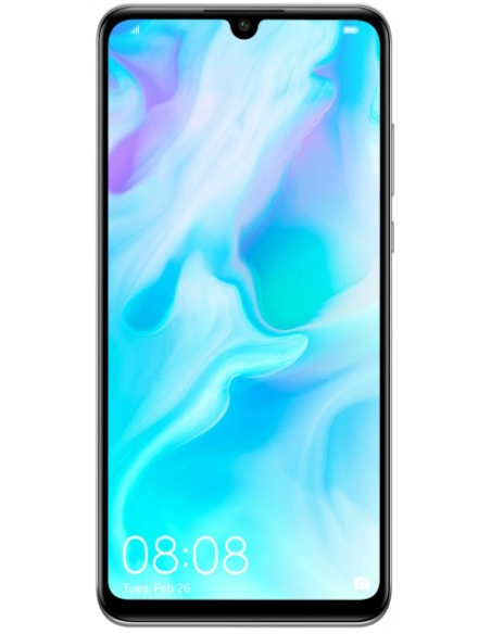 Huawei P30 8GB/128GB Pearl White