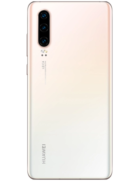 Huawei P30 8GB/128GB Pearl White