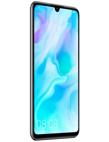 Huawei P30 8GB/128GB Pearl White