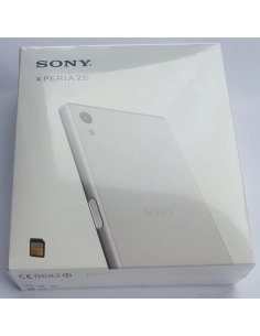 Sony Xperia Z5 E6653 Graphite Black 2