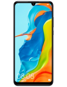 Huawei P30 Lite 4GB/128GB Midnight Black