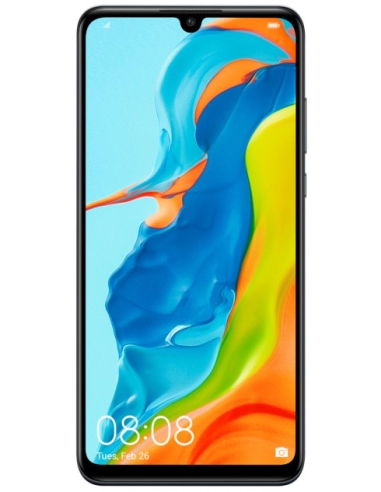 Huawei P30 Lite 4GB/128GB Midnight Black