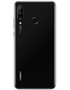 Huawei P30 Lite 4GB/128GB Midnight Black 2