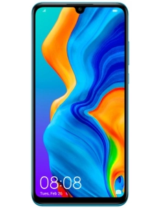 Huawei P30 Lite 4GB/128GB Peacock Blue