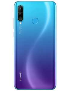 Huawei P30 Lite 4GB/128GB Peacock Blue