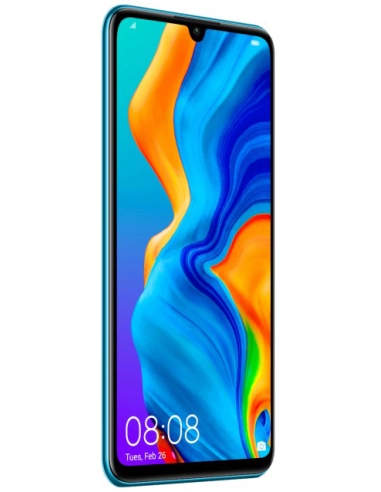 Huawei P30 Lite 4GB/128GB Peacock Blue