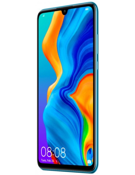 Huawei P30 Lite 4GB/128GB Peacock Blue