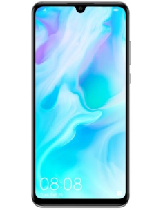 Huawei P30 Lite 4GB/128GB Pearl White