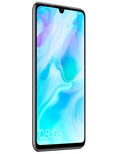 Huawei P30 Lite 4GB/128GB Pearl White