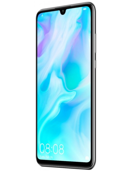 Huawei P30 Lite 4GB/128GB Pearl White