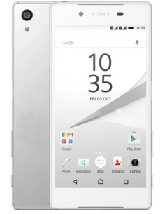 Sony Xperia Z5 E6653 White