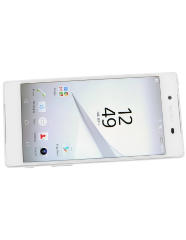 Sony Xperia Z5 E6653 White