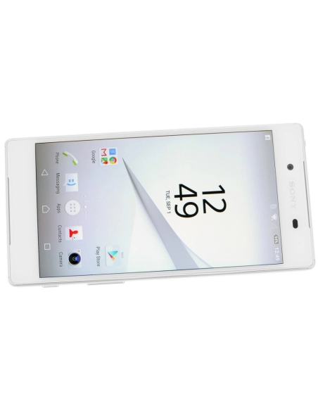 Sony Xperia Z5 E6653 White