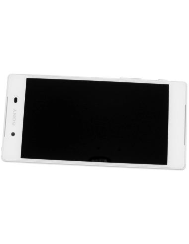 Sony Xperia Z5 E6653 White