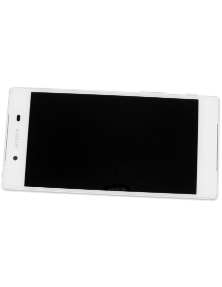 Sony Xperia Z5 E6653 White