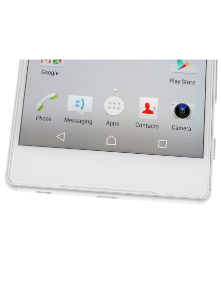 Sony Xperia Z5 E6653 White