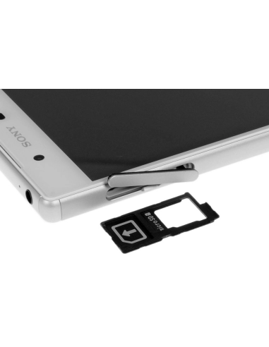 Sony Xperia Z5 E6653 White