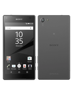Sony Xperia Z5 Compact E5823 Graphite Black