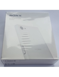 Sony Xperia Z5 Compact E5823 Graphite Black 2